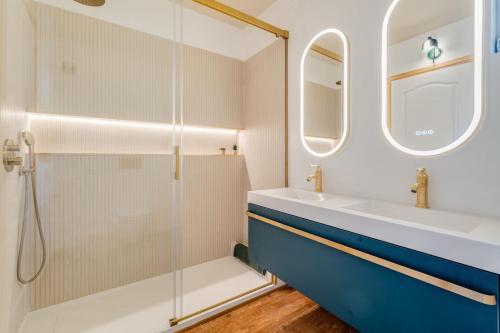 MYKONOS Exclusive Apartment