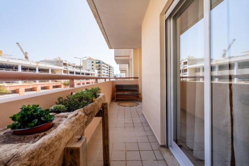 MYKONOS Exclusive Apartment