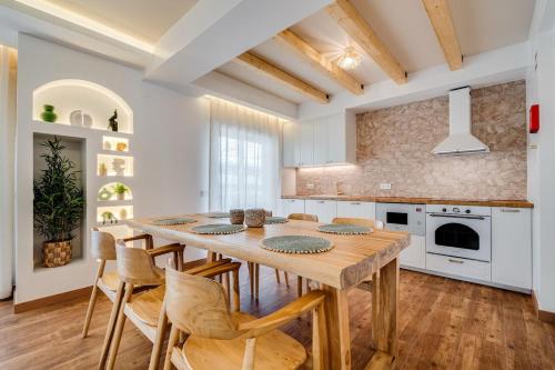 MYKONOS Exclusive Apartment