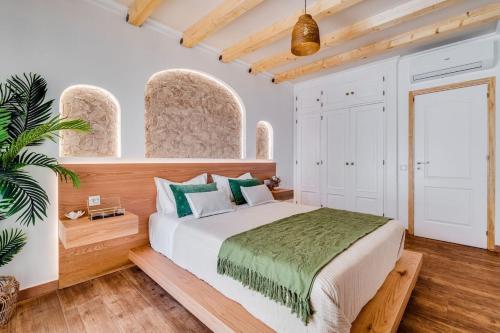MYKONOS Exclusive Apartment