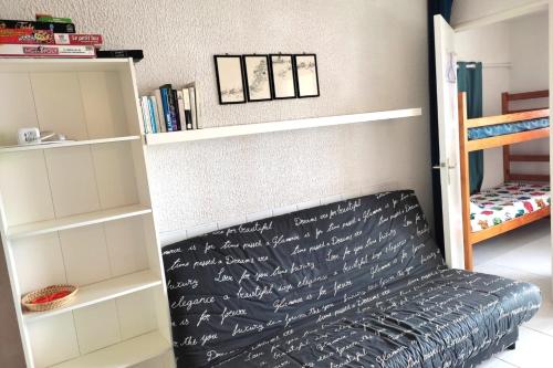 Superb apartment close to the sea in Barcarès