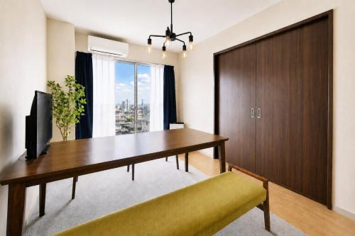 Hotel Piacere NAMBA