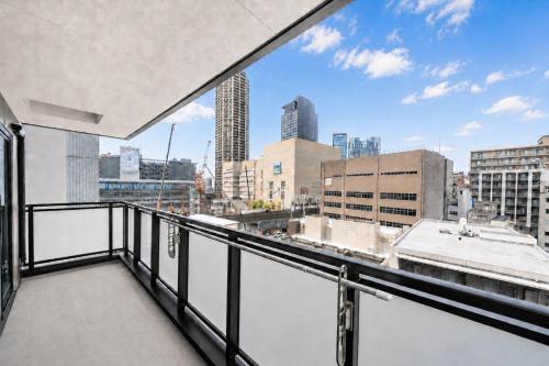 Hotel Piacere NAMBA