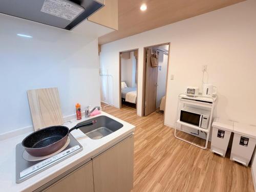 Jinbocho 3-Min Walk 2BR Apartments