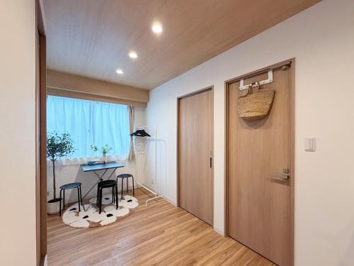 Jinbocho 3-Min Walk 2BR Apartments