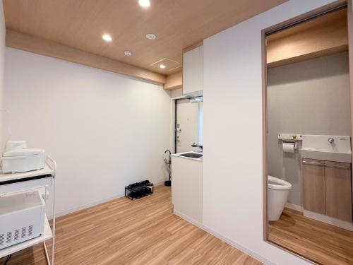 Jinbocho 3-Min Walk 2BR Apartments