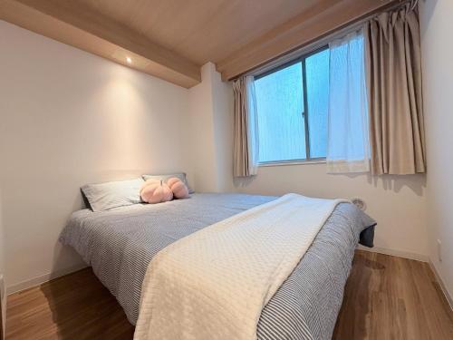 Jinbocho 3-Min Walk 2BR Apartments