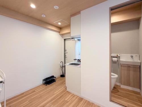 Jinbocho 3-Min Walk 2BR Apartments