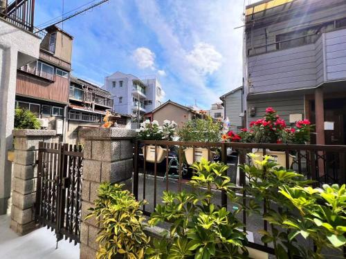 ho JR京橋駅から徒歩4分 建物貸切 最大7名 フルリフォーム USJ 京都へのアクセス便利 大阪城徒歩圏内