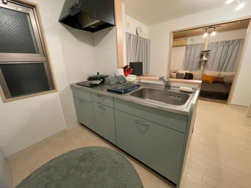 Tasone Stay OSAKA KTO5F