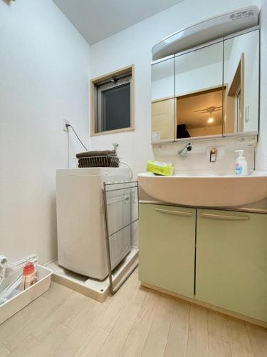 Tasone Stay OSAKA KTO5F