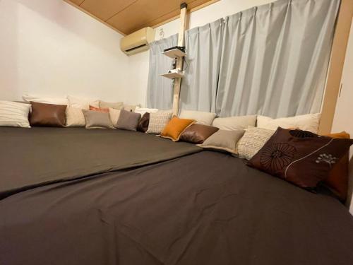Tasone Stay OSAKA KTO5F
