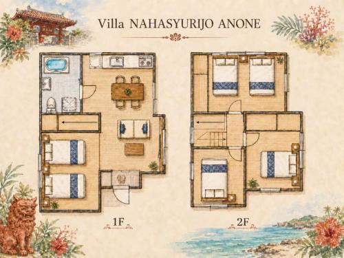 Villa Nahashurijo ANONE