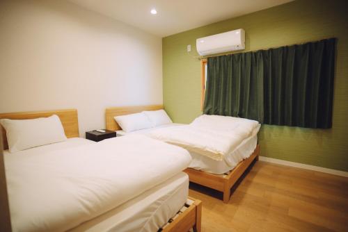 Tasone Stay OSAKA TNR1