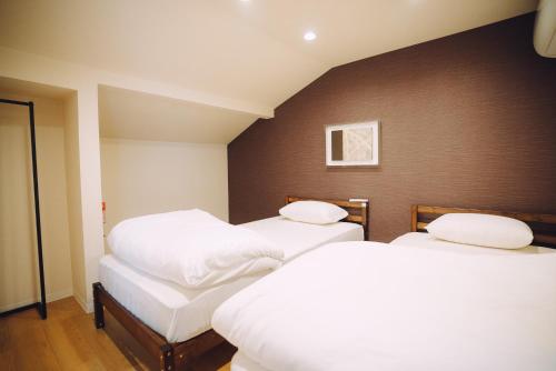 Tasone Stay OSAKA TNR1