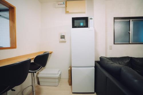 Tasone Stay OSAKA DOS1