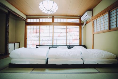 Tasone Stay OSAKA DOS1