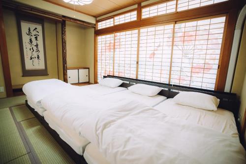 Tasone Stay OSAKA DOS1