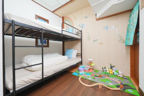 2min from ShinKoiwaSta 13min TokyoSta 12guests 4BR