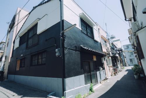 Tasone Stay OSAKA KTY1