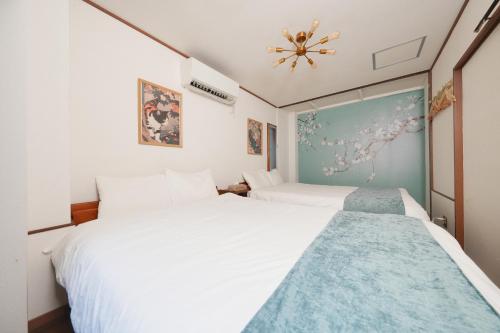 2min from ShinKoiwaSta 13min TokyoSta 12guests 4BR