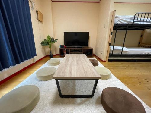 Tasone Stay OSAKA SL610