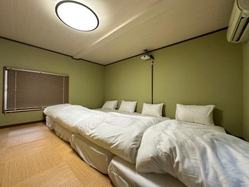 Tasone Stay OSAKA SIM2