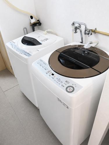 OYASUMI Art HOTEL Dotonbori 24-Hour Check-in Pressure-relief mattress