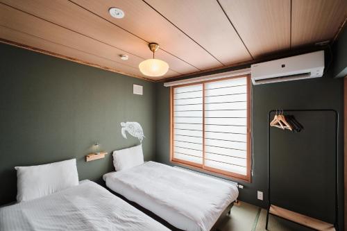亀のお宿 VILLA Ecinke Sapporo