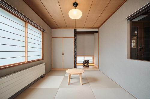 亀のお宿 VILLA Ecinke Sapporo