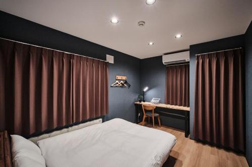 亀のお宿 VILLA Ecinke Sapporo