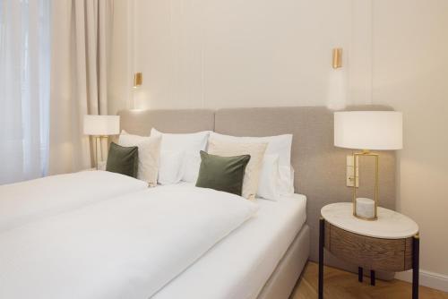 RAFAEL KAISER - Signature Apartments City Centre