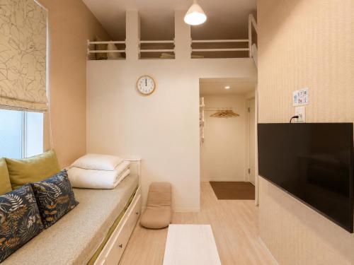 K,K,House in Osaka - Vacation STAY 69337v