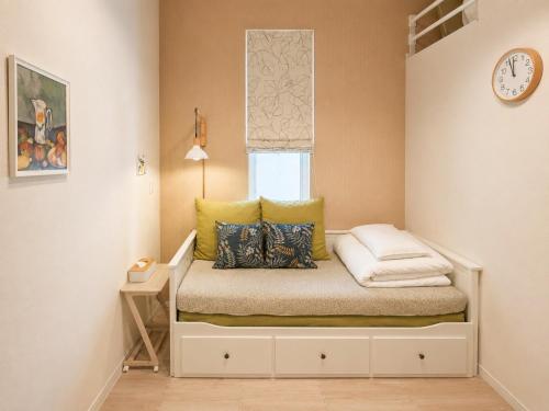 K,K,House in Osaka - Vacation STAY 69337v