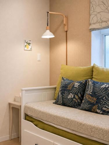 K,K,House in Osaka - Vacation STAY 69337v