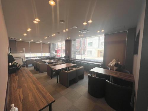 Hotel Tetora Spirit Sapporo - Vacation STAY 59361v