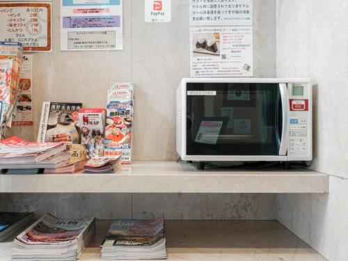 Hotel Tetora Spirit Sapporo - Vacation STAY 59354v