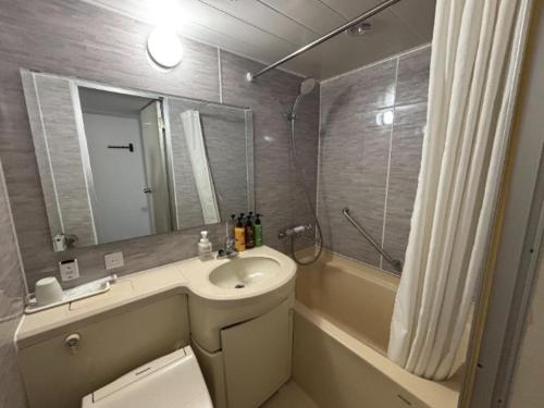 Hotel Tetora Spirit Sapporo - Vacation STAY 59351v