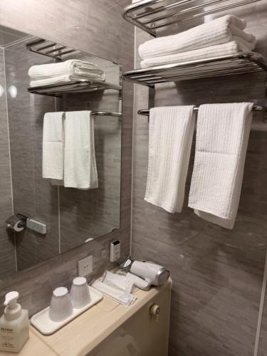 Hotel Tetora Spirit Sapporo - Vacation STAY 59351v