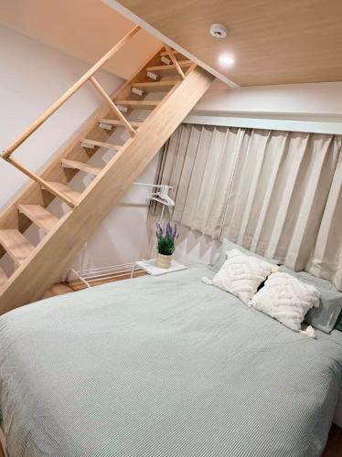 Jinbocho 3-Min Walk 2BR Apartments