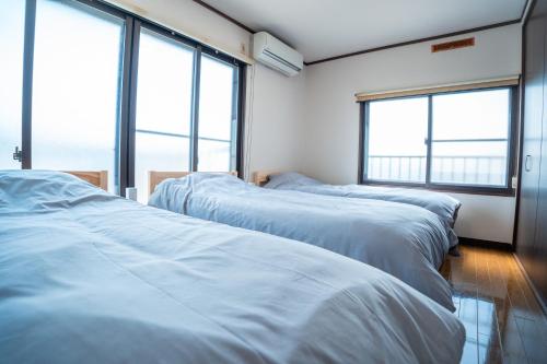 The Residence Nagisa Matsumoto