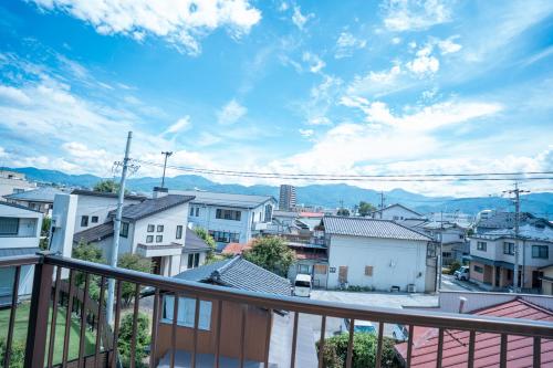 The Residence Nagisa Matsumoto