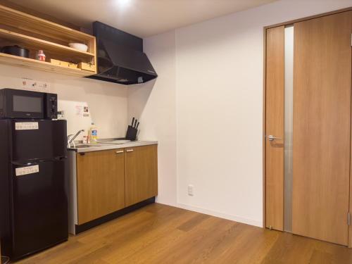 Tasone Stay OSAKA KOZ1