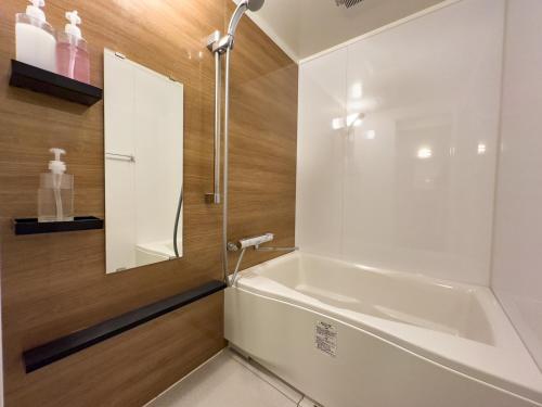 Tasone Stay OSAKA KOZ1