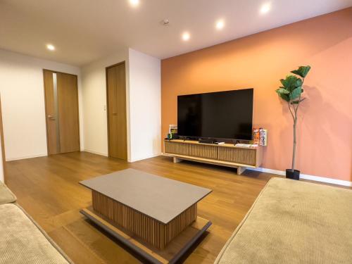 Tasone Stay OSAKA KOZ1