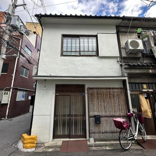 Tasone Stay OSAKA KOZ1