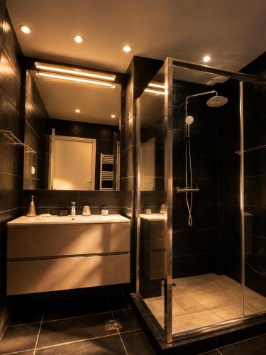 Athens Majesty Supreme Suite