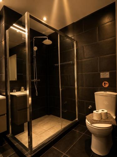 Athens Majesty Supreme Suite