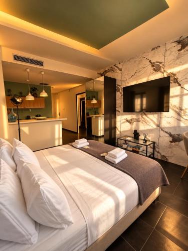 Athens Majesty Supreme Suite