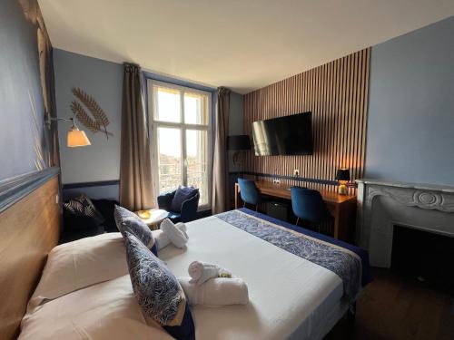 Hôtel Windsor